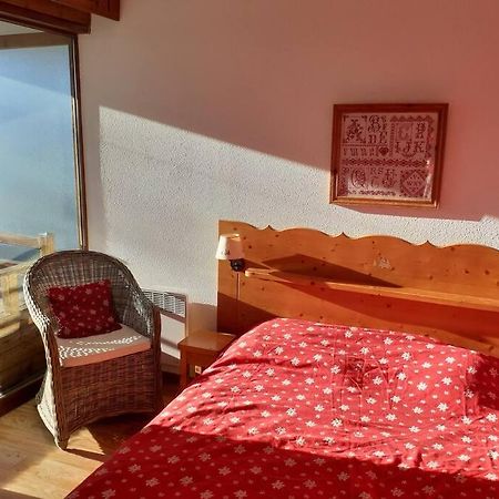 Appartement Exceptionnel Plein Sud Chamrousse Zewnętrze zdjęcie